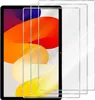 Cadorabo 3x Schutzfolie für Xiaomi Redmi Pad SE in KRISTALL Produktbild-Vorschau 1