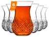 Lot de 6 verres à thé Pasabahce Timeless 155 ml Voir les images du produit 9