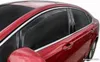 J&J AUTOMOTIVE | Windabweiser Passend Für Chevrolet Cruze Produktbild-Vorschau 3