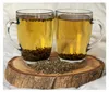 Zitronenmelisse Blätter - 500g - Getrockneter Kräutertee - Produktbild-Vorschau 3