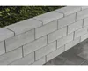 Diephaus Mauerstein LISCO ABDECKPL QUARZ GLIM 45/22,5/5 CM Produktbild-Vorschau 3