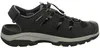 Skechers Tresmen - Menard Couleur Noir Voir les images du produit 13