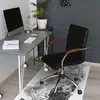 Stuhlunterlage Bürostuhlunterlage 120 cm x 90 cm Bodenmatte Produktbild-Vorschau 4