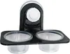 BioGecko Bowl Double - ciotola doppia sospesa per gechi Anteprima dell’immagine prodotto 1