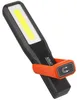 KD3494 – dobíjateľná pracovná lampa Náhľad obrázku produktu 5