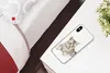 MuchoWow® Handyhülle Schutzhülle Hülle für iPhone Xs Kitten Produktbild-Vorschau 4