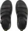 Dr. Martens Damen Sandalen Blaire, Schwarz, Hydroleder, Produktbild-Vorschau 7