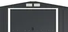 DURAMAX Colossus Eco Garden house 7,8 m², antracite DURAMAX Anteprima dell’immagine prodotto 9