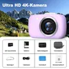 digitálny fotoaparát 4K 64MP kompaktný fotoaparát s Náhľad obrázku produktu 8
