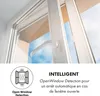 Klarstein Radiateur Infrarouge Mural, Chauffage Infrarouge Voir les images du produit 8