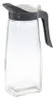 Glas Tee- und Wasserkocher 1,5 l grau Produktbild-Vorschau 1