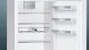 Siemens Kühl-/Gefrier-Kombination iQ500 weiß  KG39EAWCA Produktbild-Vorschau 11