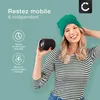 CELLONIC, Batterie pour haut-parleur compatible avec JBL Voir les images du produit 6