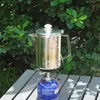 Camping-Kaffeemaschine, Edelstahl-Perkolator, Produktbild-Vorschau 8