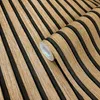 Tapete, Tapete Holzoptik, Holz Braun Holzoptik Vliestapete, Produktbild-Vorschau 1