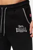 Herren Jogginghose normale Passform TWO TONES Black 4XL Produktbild-Vorschau 8