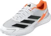 Adidas Herren Halbschuhe Weiß Modell KJ4360 Produktbild-Vorschau 4