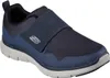 Skechers Sneakers 894159-DKNV in Blue color size 45 Voir les images du produit 11