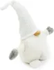 Skrzat świąteczny 35cm YX045 White Podgląd zdjęcia produktu 9
