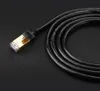 Câble internet RJ45 rond UGREEN NW107 Cat.7, STP, 2 m Voir les images du produit 20