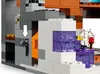LEGO® Minecraft™ 21263 Kopalnia na złych terenach Podgląd zdjęcia produktu 41