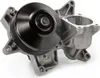 INA 529 0369 30 Wasserpumpe + Keilrippenriemensatz für BMW Produktbild-Vorschau 3