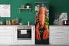 Kühlschrankdekoration 70x180 cm Aufkleber auf dem Produktbild-Vorschau 3