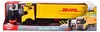 Simba Dickie DHL Truck 203747018 Podgląd zdjęcia produktu 7