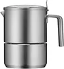 WMF Kult Espressokocher, 6 Tassen 3201113454 4000530493705 Anteprima dell’immagine prodotto 11