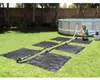 INTEX Solarmatte Poolheizung PVC 1,2x1,2 m Schwarz 28685 Produktbild-Vorschau 2