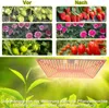 LED Pflanzenlampe Vollspektrum, Hängende Led Grow Lampe 65W Produktbild-Vorschau 5