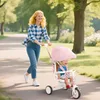 AIYAPLAY driewieler 5-in-1 met duwstang, geschikt voor Productafbeelding-voorbeeld 2