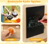 COSTWAY dětská kuchyňka bahenní venkovní kuchyňka, dřevěná Náhled obrázku produktu 5