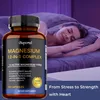 Magnesium 12-in-1 Complex (120 Kapseln) Produktbild-Vorschau 3