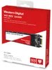 Red SA500 M,2 500 GB Serial ATA III 3D NAND Produktbild-Vorschau 3