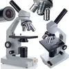 Rosfix Uran Pro MBUP – Biologisches Mikroskop | Monokulare Produktbild-Vorschau 16