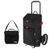 reisenthel citycruiser Einkaufstrolley rack + bag 45 Liter Produktbild-Vorschau 1