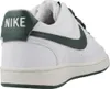NIKE COURT VISION LOW NEXT NATURE Weiß Produktbild-Vorschau 3