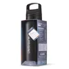 LifeStraw bottiglia filtro acqua Go 2.0 nero in acciaio Anteprima dell’immagine prodotto 2