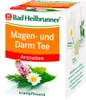 Bad Heilbrunner - Magen & Darm Tee - 8er 14g Produktbild-Vorschau 3
