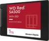 Western Digital Red SA500 2.5" 1 TB Serial ATA III 3D NAND Produktbild-Vorschau 1