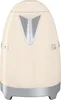 SMEG Kessel Creme variable Temperatur Serie 50 Jahre Produktbild-Vorschau 15