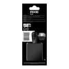 AXE Pot de senteur pour voiture E303720101 Mini Vent Black Voir les images du produit 7