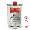 MEYER Nitrouniversalverdünner 1 l Produktbild-Vorschau 6