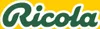 The Ricola logo is displayed prominently on a yellow background. Voir les images du produit
