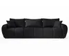 AX LIVING Malatya Big Canapé avec fonction sommeil Voir les images du produit 3