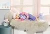 MGA Baby Annabell Grande poupée 54 cm 703403 Voir les images du produit 10
