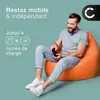 CELLONIC 1x Batterie pour Console de jeux Compatible avec Voir les images du produit 6