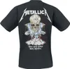 Metallica Doris Black XL Koszulka Podgląd zdjęcia produktu 5