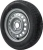 KENDA Anhängerrad 155/70 R13 4x98 ET30 für leichte Produktbild-Vorschau 2